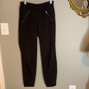 Athleta hybrid pants